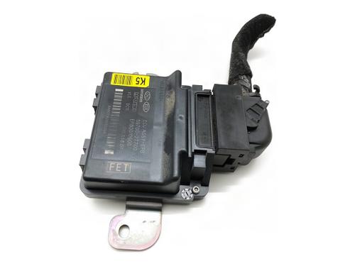 Used Electronic module Electronic module KIA OPTIMA (FSGDS6B) 1.7 CRDi (136 hp) 40488605 40488605