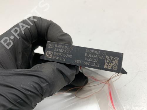 Electronic module BMW X4 (G02, F98) M Competition | BP39375438M83 - Image 4