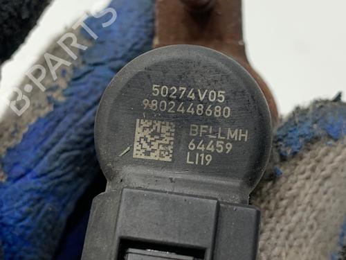 Injector VOLVO V40 Hatchback (525) D2 | BP40033839M100 - Image 4