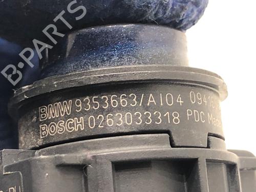 Electronic module BMW 3 (F30, F80) 328 i xDrive | BP39307970M83 - Image 3