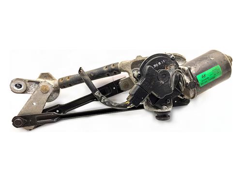 Used Front wipers mechanism Front wipers mechanism 39375478 39375478