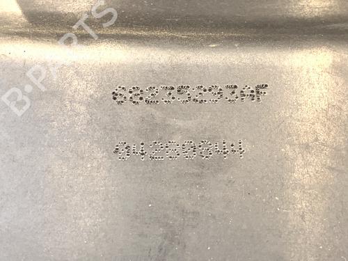 Air filter box CHRYSLER PACIFICA (RU) 3.6 Hybrid | BP39358569M87 - Image 3