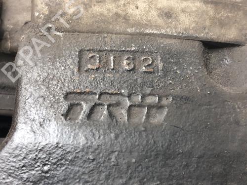 Left front brake caliper AUDI A6 C7 (4G2, 4GC) 3.0 TDI | BP39269616M105 - Image 8