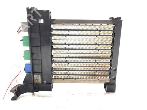 Used Heater matrix Heater matrix 39293848 39293848