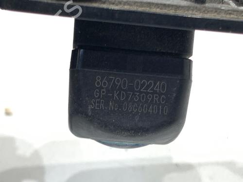 Camera TOYOTA COROLLA Saloon (_E21_) 1.6 VVTi (ZRE210) | BP39339965E14  - Image 5