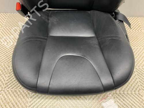 Left front seat VOLVO V40 Hatchback (525) D2 | BP39388694C15 - Image 3