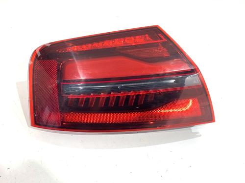 Used Left taillight Left taillight AUDI A8 D4 (4H2, 4H8, 4HC, 4HL) S8 plus quattro (605 hp) 39342247 39342247