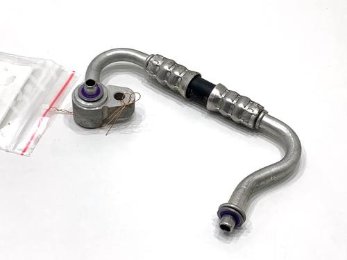AC pipe MERCEDES-BENZ SPRINTER 3,5-t Van (B907, B910) eSPRINTER (910.633) | BP39336734M126 - Image 2