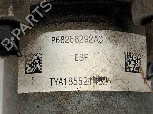 Módulo de ABS JEEP CHEROKEE (KL) 3.2 V6 | BP39286627M43 - Image 5