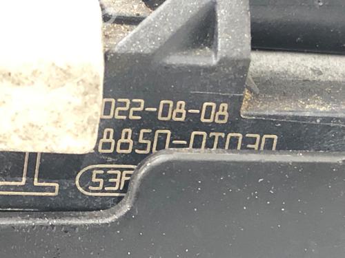 Cable TOYOTA COROLLA Saloon (_E21_) 1.6 VVTi Flexfuel (ZRE210_) | BP39273198E12 - Image 5