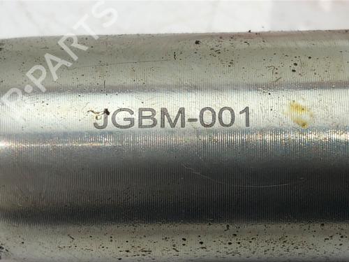 Electronic sensor BMW X6 (E71, E72) xDrive 35 i | BP39271386M84 - Image 4
