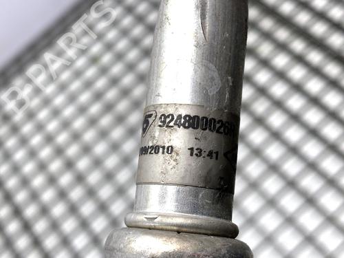AC pipe RENAULT MEGANE CC (EZ0/1_) 1.4 TCe (EZ0F, EZ1V) | BP39302325M126 - Image 4