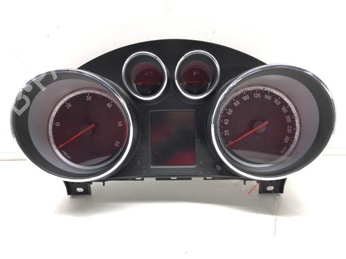 instrument-cluster-opel-insignia-a-g09-2008-2009-2010-2011-2012-2013-2014-2015-2016-2017-39271087 main image