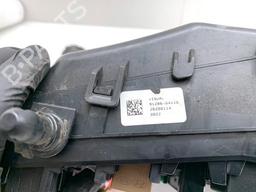 Fuse box HYUNDAI i30 (PDE, PD, PDEN) 1.4 MPI | BP39353654E1 - Image 5