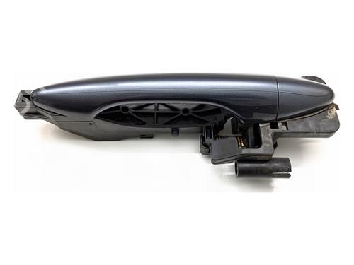 Used Rear left exterior door handle Rear left exterior door handle HYUNDAI ix35 (LM, EL, ELH) 1.7 CRDi (116 hp) 40521706 40521706