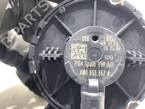 Electronic sensor SKODA SCALA (NW1) 1.5 TSI | BP39325328M84 - Image 5