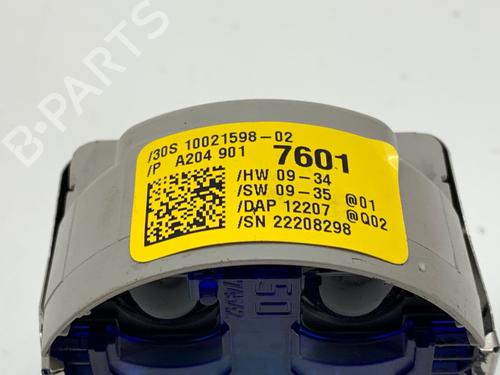 Electronic sensor MERCEDES-BENZ GLK-CLASS (X204) 250 CDI 4-matic (204.982, 204.904) | BP40033426M84 - Image 3