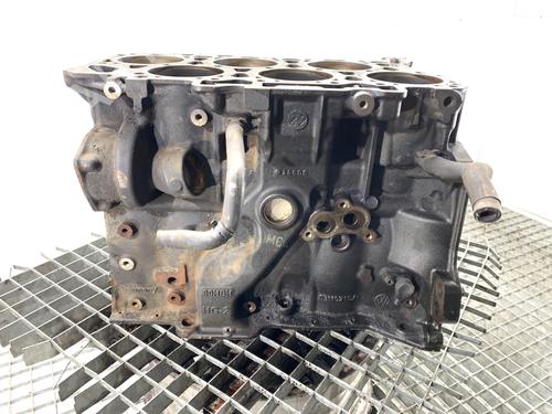Used Engine (For Parts) Engine (For Parts) VW TOUAREG (7LA, 7L6, 7L7) 3.6 V6 FSI (280 hp) 39306709 39306709