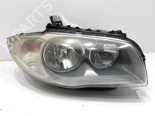 right-headlight-bmw-1-e87-2003-2004-2005-2006-2007-2008-2009-2010-2011-2012-2013-39282247 main image