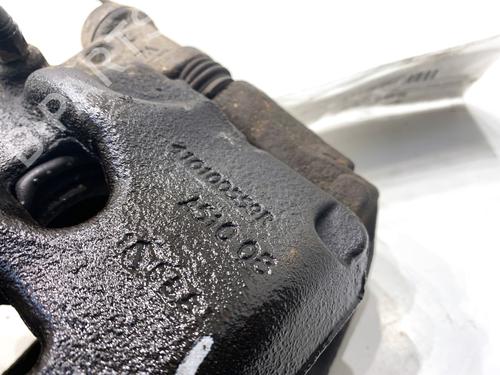 Left front brake caliper OPEL MOVANO B Bus (X62) 2.3 CDTI FWD (JV) | BP39347454M105 - Image 4