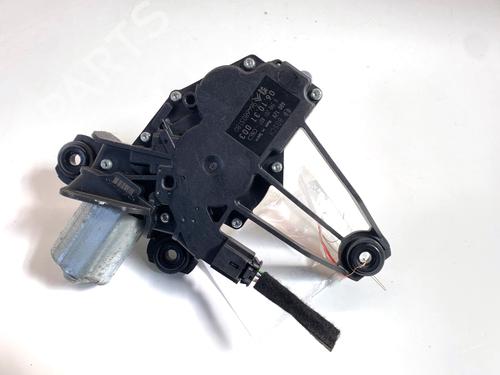 Used Rear wiper motor Rear wiper motor 39332392 39332392