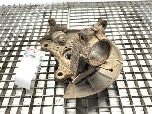 Left front steering knuckle VW GOLF VI (5K1) 1.4 TSI | BP39454836M25 - Image 4