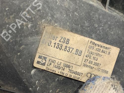 Air filter box AUDI A6 C6 Avant (4F5) 2.7 TDI | BP40033885M87 - Image 4