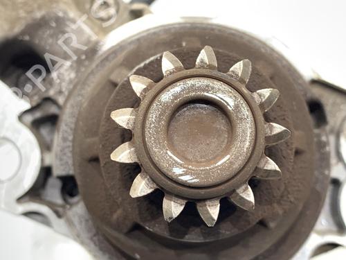 Starter SKODA CITIGO (NF1) 1.0 | BP40250462M8 - Image 3
