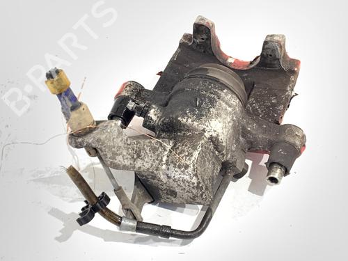 Right rear brake caliper JAGUAR XJ (X351) 3.0 SCV6 | BP39363637M106 - Image 3