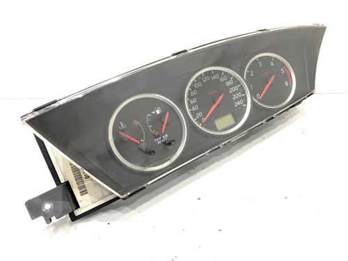 Instrument cluster NISSAN PRIMERA (P12) 1.9 dCi | BP39299534C47 - Image 2