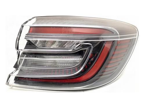 Used Right taillight Right taillight RENAULT CLIO V (B7_) 1.0 LPG (B7MT) (101 hp) 39898026 39898026