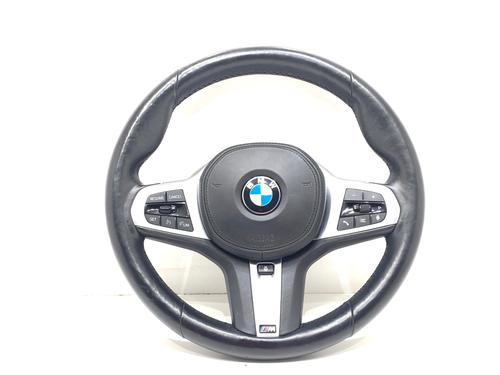 steering-wheel-bmw-2-gran-coupe-f44-2019-39315043 main image