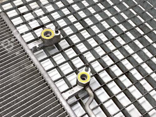 AC radiator VOLVO XC60 II (246) B5 Mild-Hybrid AWD | BP39333284M32 - Image 3