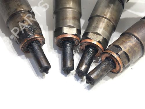 Injector PEUGEOT 2008 I (CU_) 1.6 BlueHDi | BP39496950M100 - Image 2