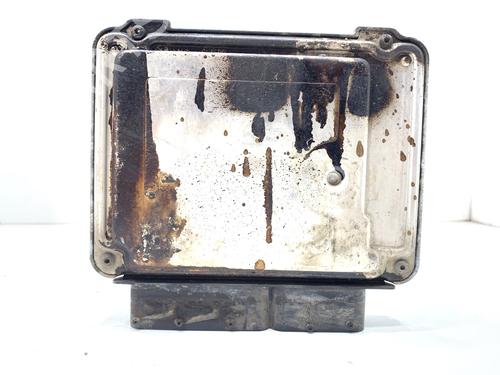 Engine control unit (ECU) OPEL VECTRA C (Z02) 1.9 CDTI (F69) | BP39298341M57 - Image 2