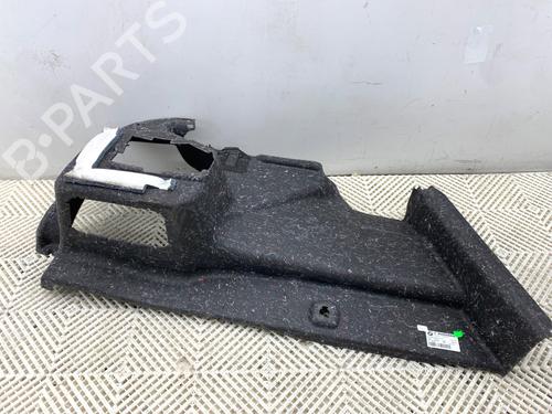 Boot lining BMW 5 (G30, F90) 518 d Mild-Hybrid | BP39307027I3 - Image 4