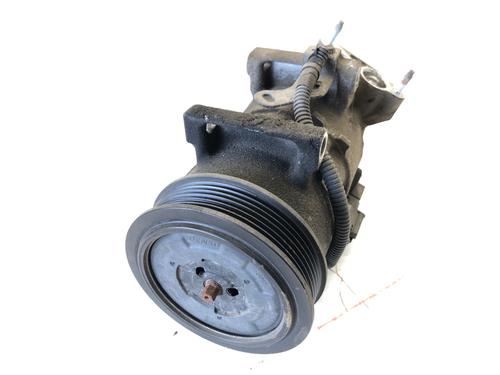 AC compressor PEUGEOT 2008 I (CU_) 1.2 VTi | BP39353977M34 - Image 2