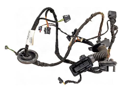 Used Wiring harness Wiring harness AUDI A6 C7 (4G2, 4GC) 3.0 TDI quattro (245 hp) 40033770 40033770