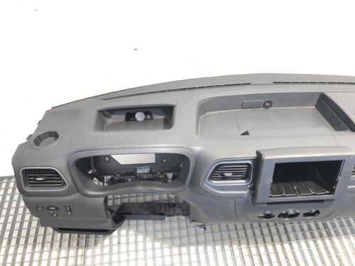 Dashboard OPEL MOVANO B Bus (X62) 2.3 CDTI FWD (JV) | BP39346834C46  - Image 5