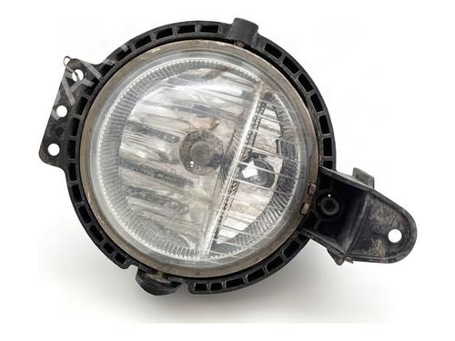 Used Left front fog light Left front fog light 39368738 39368738