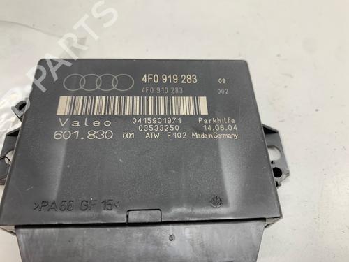Electronic module AUDI A6 C6 (4F2) 3.0 TDI quattro | BP39360306M83 - Image 4