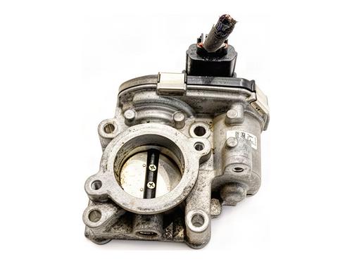 Used Throttle body Throttle body DACIA DUSTER (HM_) 1.0 TCe 100 (HMMT) (101 hp) 40033563 40033563