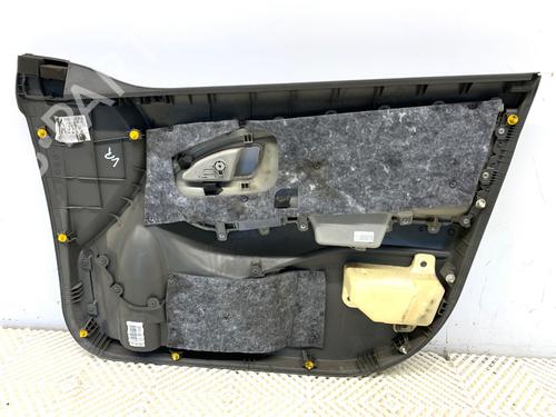 Front left panel KIA PICANTO II (TA) 1.0 | BP39359006C58 - Image 4