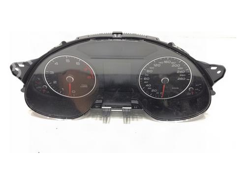 Quadrante Quadrante AUDI A4 B8 (8K2) 1.8 TFSI (170 hp) 39357809 39357809