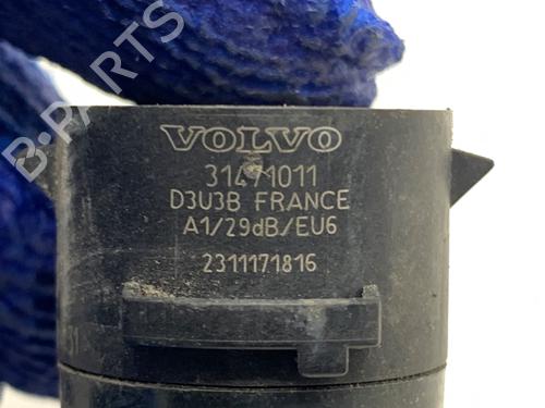 Electronic module VOLVO V90 II Estate (235) D3 | BP39302561M83 - Image 5