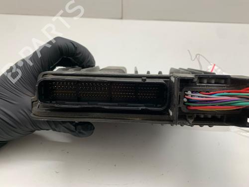Engine control unit (ECU) TOYOTA C-HR (_X1_) 1.2 (NGX10_, NGX10R) | BP39365695M57 - Image 3