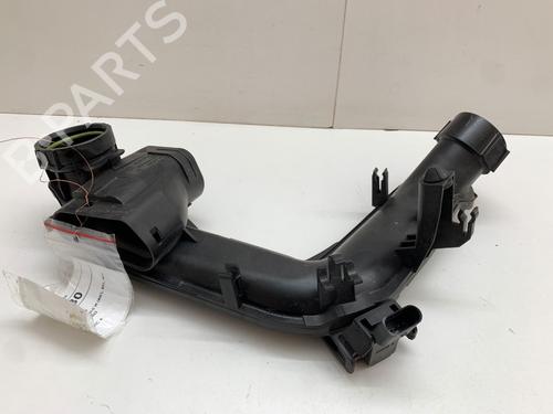 Pipe VW POLO VI (AW1, BZ1, AE1) 1.0 TSI | BP39356410M125 - Image 2