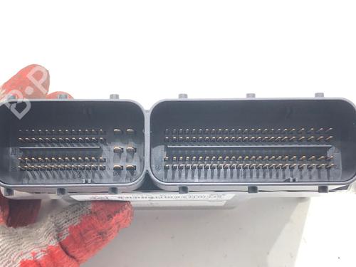 Engine control unit (ECU) BMW X3 (E83) xDrive 18 d | BP39288555M57 - Image 3