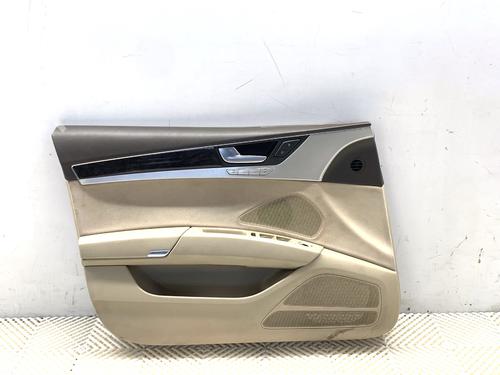 Used Front left panel Front left panel 39337851 39337851