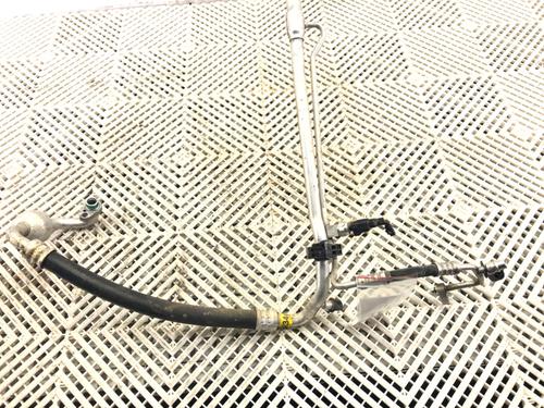 AC pipe HYUNDAI TUCSON (NX4E, NX4A) 1.6 T-GDi | BP39287016M126 - Image 2